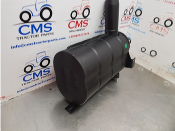 Sistema de escape John Deere 1640, 1840, 2040, 2140, 50 Series Exhaust Box Al31492, Al31063: foto 3