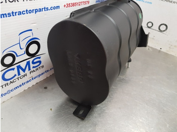 Sistema de escape John Deere 1640, 1840, 2040, 2140, 50 Series Exhaust Box Al31492, Al31063: foto 4