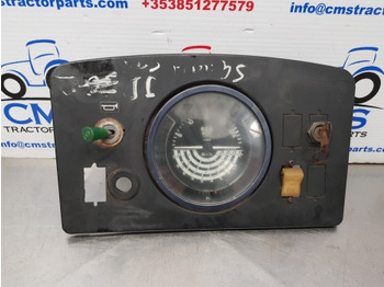 Sistema eléctrico JOHN DEERE