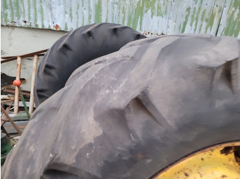 Rueda completa JOHN DEERE