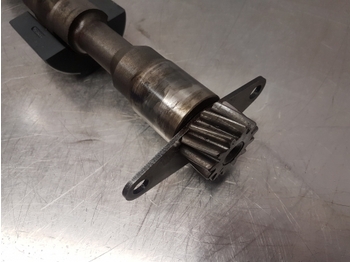 Motor y piezas para Tractor John Deere 2140, 2040, 2640 Balancer Shaft R54634, Ar69710, Ar69711, R54635: foto 3