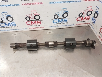 Motor y piezas para Tractor John Deere 2140, 2040, 2640 Balancer Shaft R54634, Ar69710, Ar69711, R54635: foto 4