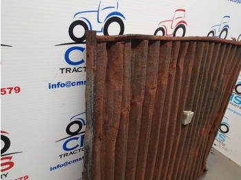 Parrilla John Deere 3050, 3350, 3650, 3055. 2955 Side Grille, Grill Panel Damaged Al67191: foto 3