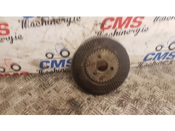 Discos de freno para Tractor John Deere 3200, 3215, 3215 Front Axle Brake Discs Kit Z72517, Az62482, Z77193: foto 2