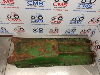 Cárter de aceite para Tractor John Deere 3350, 3055, 3130, 3340, 2940, 3050 Oil Pan Sump R72231: foto 4