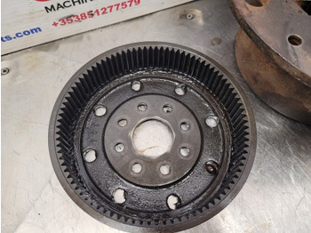 Eje delantero John Deere 3350 Zf Apl350 Front Axle Hub Reduction Kit Assy 4472353077, L40012: foto 2