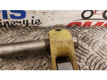 Piezas de freno para Tractor John Deere 40, 50, 41, 51 Series 3050, 3350 Handbrake Linkage T28486: foto 2
