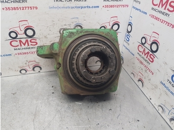Eje delantero JOHN DEERE