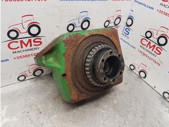 Eje delantero JOHN DEERE