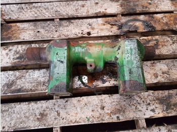 Hidráulica JOHN DEERE