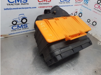 Sistema de admisión de aire John Deere 6115m, 6m, 6r, Engine Air Cleaner Assy Al210179, Al207628, Al203003: foto 2
