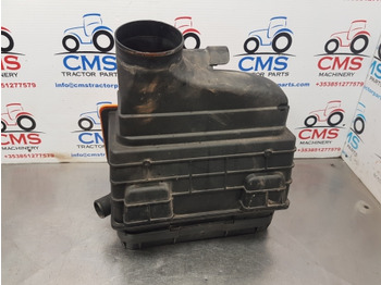 Sistema de admisión de aire John Deere 6115m, 6m, 6r, Engine Air Cleaner Assy Al210179, Al207628, Al203003: foto 4