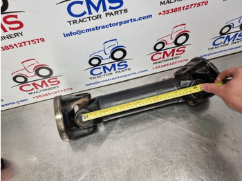 Caja de cambios John Deere 6145r, 6r, 6m Series, Universal Driveshaft Al204282: foto 5 Caja de cambios John Deere 6145r, 6r, 6m Series, Universal Driveshaft Al204282: foto 5