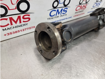 Caja de cambios John Deere 6145r, 6r, 6m Series, Universal Driveshaft Al204282: foto 3 Caja de cambios John Deere 6145r, 6r, 6m Series, Universal Driveshaft Al204282: foto 3