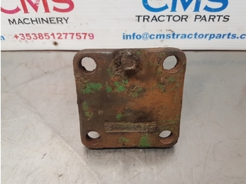 Eje delantero JOHN DEERE