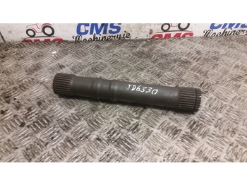 Embrague y piezas JOHN DEERE