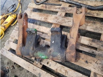 Bastidor/ Chasis JOHN DEERE