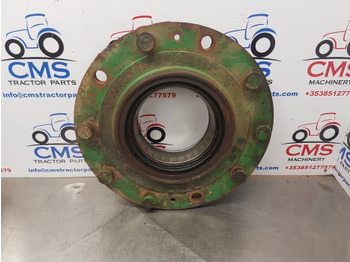 Eje delantero JOHN DEERE
