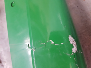 Carrocería y exterior John Deere 6r, 6m Series, 6130m, 6130r Cab Bonnet Hood Assy L209430, Al161401: foto 5