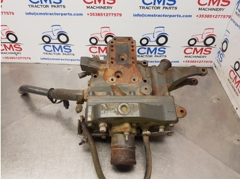 Termostato JOHN DEERE