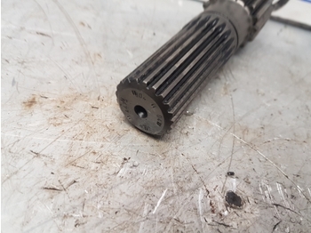 Eje delantero para Tractor John Deere Se6200, 6110 Front Axle Sun Shaft L110236, 4475304044, Zf 2035: foto 3