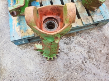 Eje delantero JOHN DEERE