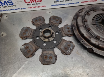 Embrague y piezas para Maquinaria agrícola Lamborghini 1356, Same, Deutz Models, Clutch Kit 14 Inch, 001401754, 026923104: foto 4