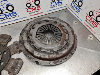 Embrague y piezas para Maquinaria agrícola Lamborghini 1356, Same, Deutz Models, Clutch Kit 14 Inch, 001401754, 026923104: foto 3