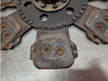 Embrague y piezas para Maquinaria agrícola Lamborghini 1356, Same, Deutz Models, Clutch Kit 14 Inch, 001401754, 026923104: foto 5