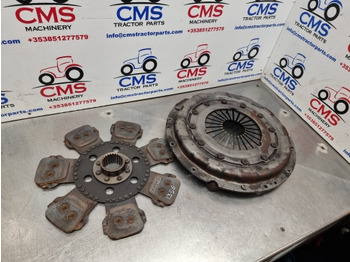 Embrague y piezas para Maquinaria agrícola Lamborghini 1356, Same, Deutz Models, Clutch Kit 14 Inch, 001401754, 026923104: foto 2