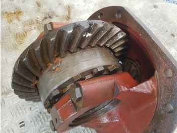 Eje delantero Landini Blizzard 95 Massey Ferguson Front Axle Differential Unit Parts 3427487r1: foto 2