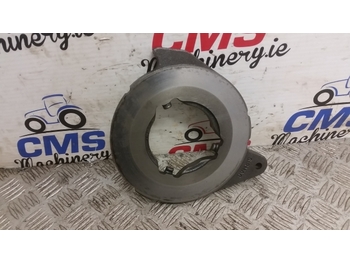 Piezas de freno para Tractor Landini Mythos Series Mythos 115 Rear Axle Brake Base Plate Sirmac 29.7232.00: foto 1