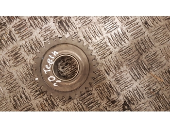 Transmisión para Tractor Leyland 2100 Transmission Gear Z 30: foto 3