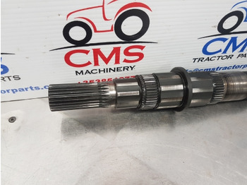 Transmisión Manitou 728.4, Mt 728-4, Mt 728-2, Mt 928-4transmission Shaft Assy 109561: foto 3