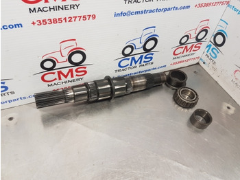 Transmisión Manitou 728.4, Mt 728-4, Mt 728-2, Mt 928-4transmission Shaft Assy 109561: foto 2
