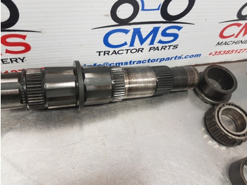 Transmisión Manitou 728.4, Mt 728-4, Mt 728-2, Mt 928-4transmission Shaft Assy 109561: foto 4