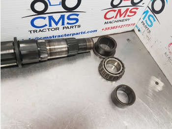 Transmisión Manitou 728.4, Mt 728-4, Mt 728-2, Mt 928-4transmission Shaft Assy 109561: foto 5