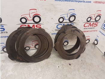 Piezas de freno MANITOU MLT 630