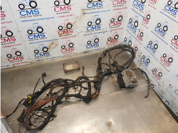 Cables/ Alambres MANITOU MLT 735