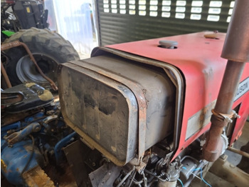 Depósito de combustible MASSEY FERGUSON