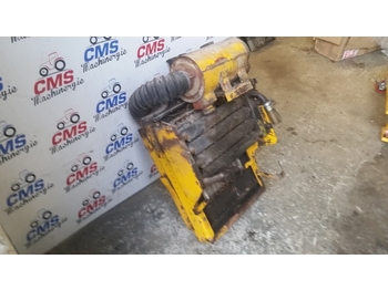 Radiador para Tractor Massey Ferguson 40e Radiator Unit: foto 4
