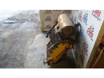 Radiador para Tractor Massey Ferguson 40e Radiator Unit: foto 3