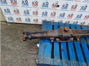 Eje delantero MASSEY FERGUSON