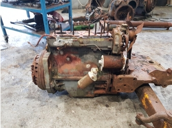 Motor y piezas MASSEY FERGUSON