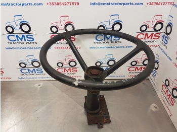 Volante para Tractor Massey Ferguson 698t, 675, 690, 1004 Steering Wheel And Column 674232m1: foto 2