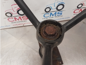 Volante para Tractor Massey Ferguson 698t, 675, 690, 1004 Steering Wheel And Column 674232m1: foto 3