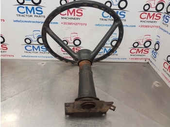 Volante para Tractor Massey Ferguson 698t, 675, 690, 1004 Steering Wheel And Column 674232m1: foto 4