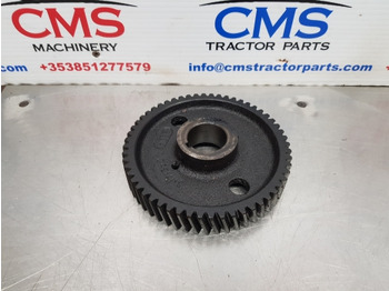 Motor y piezas MASSEY FERGUSON