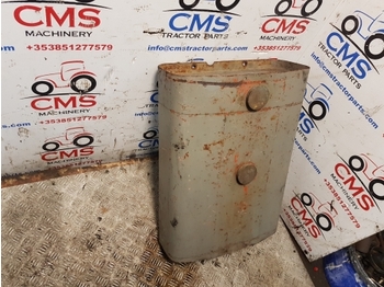 Depósito de combustible para Tractor Massey Ferguson Te, Tvo20 Series Double Fuel Tan 00000: foto 2