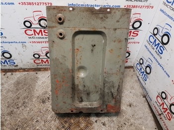 Depósito de combustible para Tractor Massey Ferguson Te, Tvo20 Series Double Fuel Tan 00000: foto 5